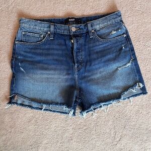 Hudson Lori Jean Shorts